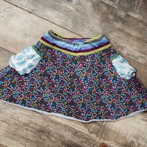 Matilda Jane skirt